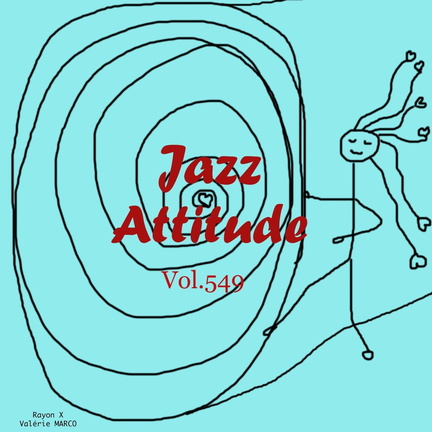 Jazz Attitude Fréquence K